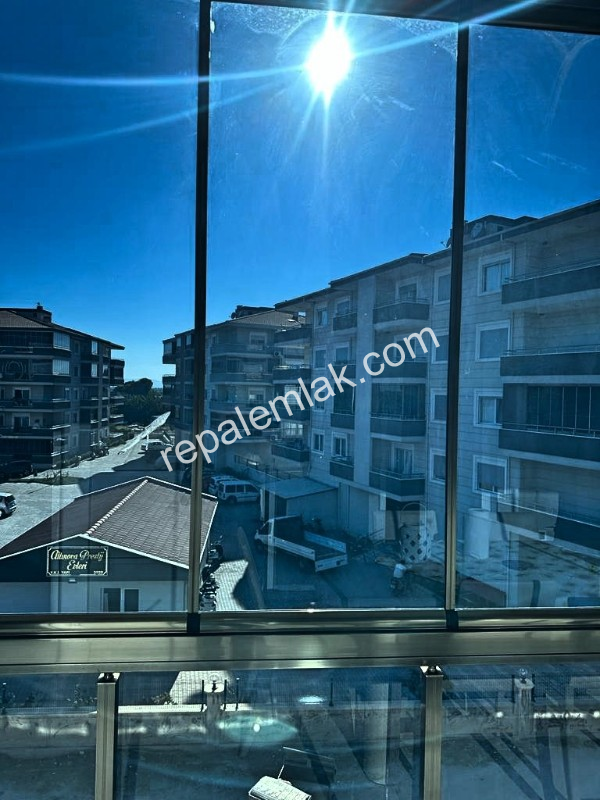 Altınova' da, Süper Lüks Satılık Yeni Daire.