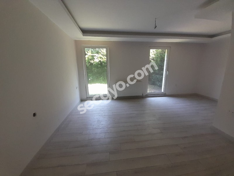 Büyükçekmece Villa Tadında Deniz Manzaralı 3+1 Daire