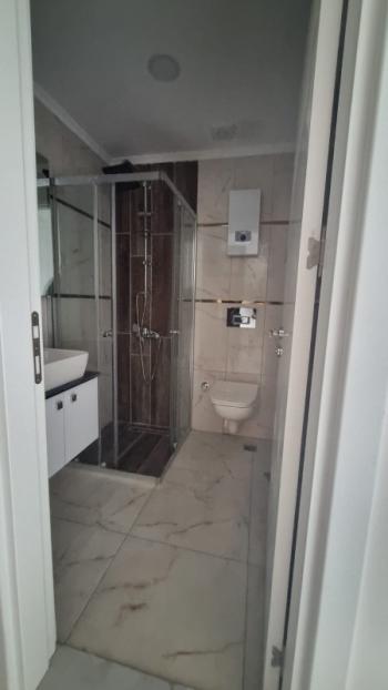 1+1 SATILIK DAİRE AVSALLAR ALANYA 