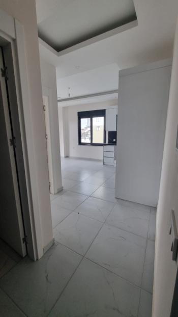 1+1 SATILIK DAİRE AVSALLAR ALANYA 