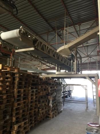 Bandırma Emlak'tan Trakya'da Satılık Faal Un Fabrikası