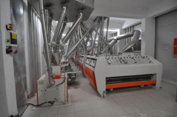 Bandırma Emlak'tan Trakya'da Satılık Faal Un Fabrikası
