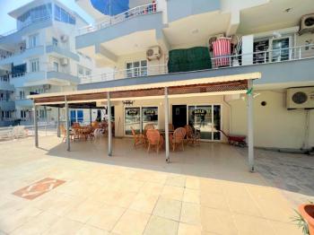 Didim Gold Sand 1 Sitesinde Satılık Eşyalı Daire