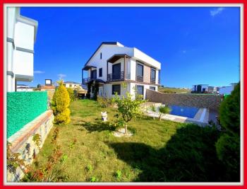 Didim'de Satılık Yazlık Villa