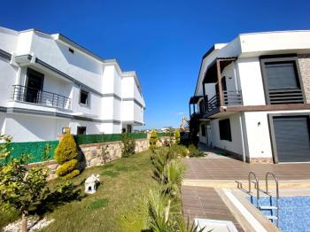 Didim'de Satılık Yazlık Villa