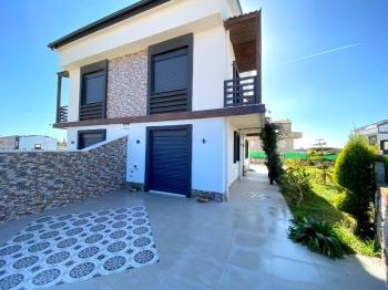 Didim'de Satılık Yazlık Villa