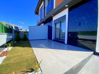 Didim'de Satılık 4+1 Müstakil Villa