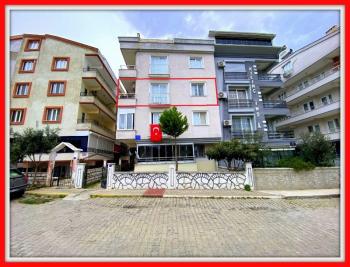 Didim Efeler Mahallesinde Satılık 2+1 Ayrı Mutfaklı Daire