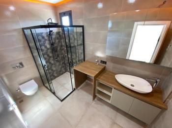 Didim'de Satılık 4+1 Hamam Ve Saunalı Villa