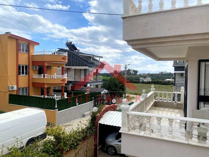 Didim Altınkum Mahallesinde Satılık 3+1 Villa