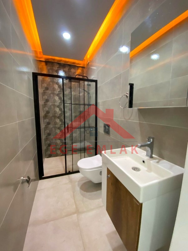 Didim'de Satılık 4+1 Hamam Ve Saunalı Villa