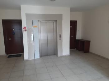 MAĞUSA YENIBOĞAZIÇINDE ÇİFT TERASLI EŞYASIZ SATILIK 2+1 PENTHOUSE