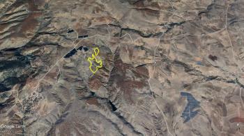 GÜVENAY - ÇORUM ORGANİZEYE YAKIN 70 DÖNÜM SATILIK TARLA