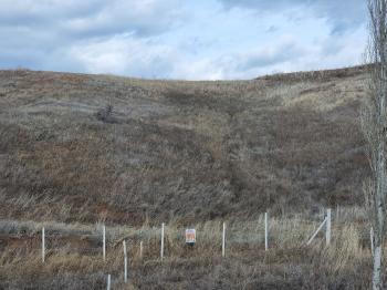 GÜVENAY - ÇORUM SERPİN İLERİSİ 15 DÖNÜM SATILIK TARLA