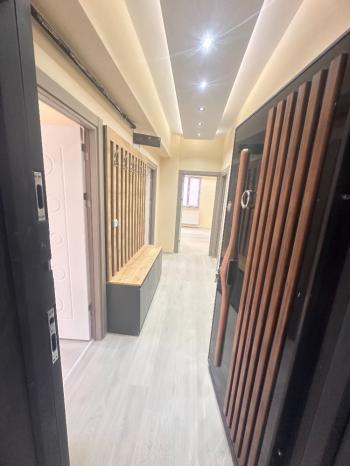 GÜVENAY - ÇORUM TEKCEVİZ MEVKİİ 3+1 SIFIR KİRALIK DAİRE