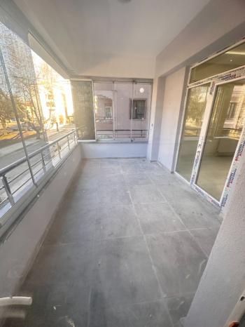 GÜVENAY - ÇORUM TEKCEVİZ MEVKİİ 3+1 SIFIR KİRALIK DAİRE