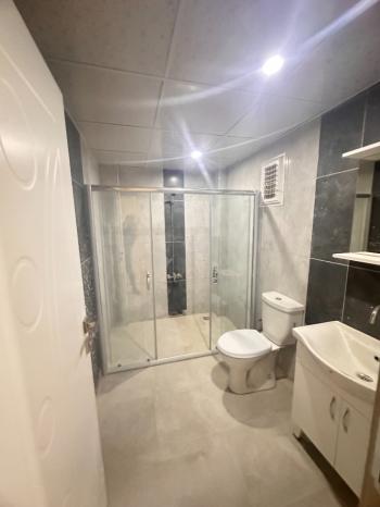 GÜVENAY - ÇORUM TEKCEVİZ MEVKİİ 3+1 SIFIR KİRALIK DAİRE