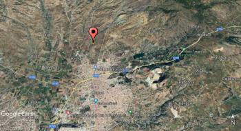 Güvenay - Çorum Bayat Gediği Hayat Şırınga Arkası 6 Dönüm Satılık Tarla