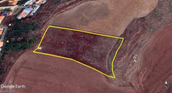 Güvenay - Çorum Bayat Gediği Hayat Şırınga Arkası 6 Dönüm Satılık Tarla