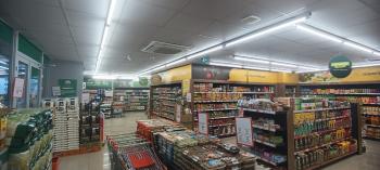 GÜVENAY - ÇORUM CEMİLBEY CAD. KURUMSAL KİRACILI DÜKKAN