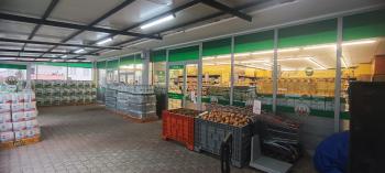 GÜVENAY - ÇORUM CEMİLBEY CAD. KURUMSAL KİRACILI DÜKKAN