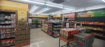 GÜVENAY - ÇORUM CEMİLBEY CAD. KURUMSAL KİRACILI DÜKKAN