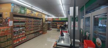 GÜVENAY - ÇORUM CEMİLBEY CAD. KURUMSAL KİRACILI DÜKKAN