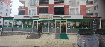 GÜVENAY - ÇORUM CEMİLBEY CAD. KURUMSAL KİRACILI DÜKKAN