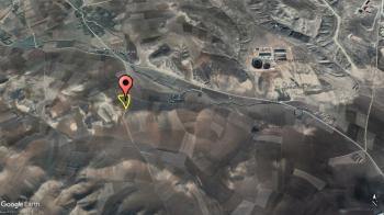 GÜVENAY - ÇORUM TATAR KÖYÜNDE 9 DÖNÜM SATILIK TARLA