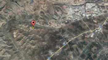 GÜVENAY - ÇORUM TATAR KÖYÜNDE 9 DÖNÜM SATILIK TARLA