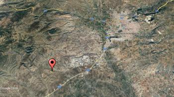 GÜVENAY - ÇORUM TATAR KÖYÜNDE 9 DÖNÜM SATILIK TARLA