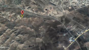 GÜVENAY - ÇORUM TATAR KÖYÜNDE 9 DÖNÜM SATILIK TARLA