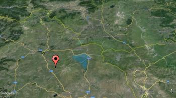 ARDAHAN BAYRAMOĞLU 14,5 DÖNÜM ACİL SATILIK TARLA