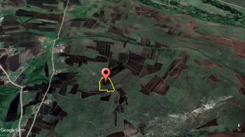 ARDAHAN BAYRAMOĞLU 14,5 DÖNÜM ACİL SATILIK TARLA