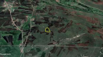 ARDAHAN BAYRAMOĞLU 14,5 DÖNÜM ACİL SATILIK TARLA