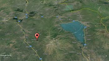 ARDAHAN BAYRAMOĞLU 14,5 DÖNÜM ACİL SATILIK TARLA