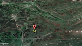 ARDAHAN BAYRAMOĞLU 14,5 DÖNÜM ACİL SATILIK TARLA