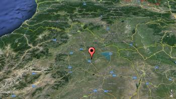 ARDAHAN BAYRAMOĞLU 14,5 DÖNÜM ACİL SATILIK TARLA