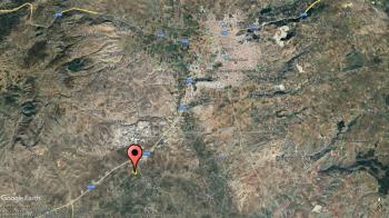 GÜVENAY - ÇORUM ORGANİZE KARŞISI KADIKIRI MEVKİİ 34 DÖNÜM SATILIK TARLA