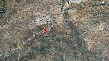 GÜVENAY - ÇORUM ORGANİZE KARŞISI KADIKIRI MEVKİİ 34 DÖNÜM SATILIK TARLA