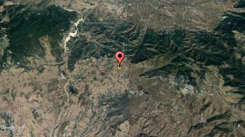 GÜVENAY - ÇORUM SARMAŞA İLERİSİ 22 DÖNÜM ACİL SATILIK TARLA