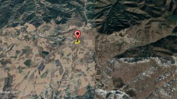 GÜVENAY - ÇORUM SARMAŞA İLERİSİ 22 DÖNÜM ACİL SATILIK TARLA