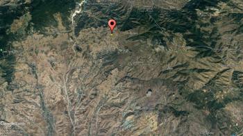 GÜVENAY - ÇORUM SARMAŞA İLERİSİ 22 DÖNÜM ACİL SATILIK TARLA