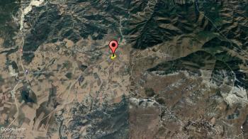 GÜVENAY - ÇORUM SARMAŞA İLERİSİ 22 DÖNÜM ACİL SATILIK TARLA