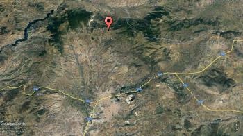 GÜVENAY - ÇORUM SARMAŞA İLERİSİ 22 DÖNÜM ACİL SATILIK TARLA