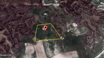 VAN ÇALDIRAN YERLEŞİM İÇİ 8,5 DÖNÜM SATILIK TARLA