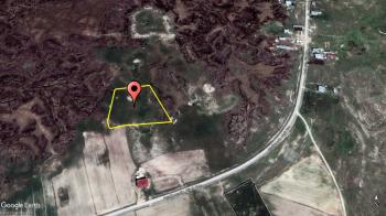 VAN ÇALDIRAN YERLEŞİM İÇİ 8,5 DÖNÜM SATILIK TARLA