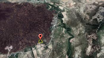 VAN ÇALDIRAN YERLEŞİM İÇİ 8,5 DÖNÜM SATILIK TARLA