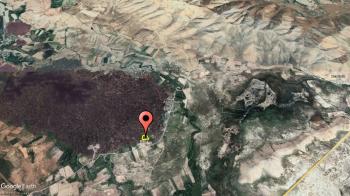 VAN ÇALDIRAN YERLEŞİM İÇİ 8,5 DÖNÜM SATILIK TARLA