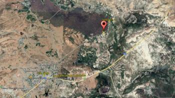 VAN ÇALDIRAN YERLEŞİM İÇİ 8,5 DÖNÜM SATILIK TARLA